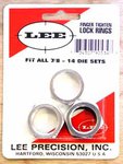 Lee Precision Die Lock Rings (3 pack)